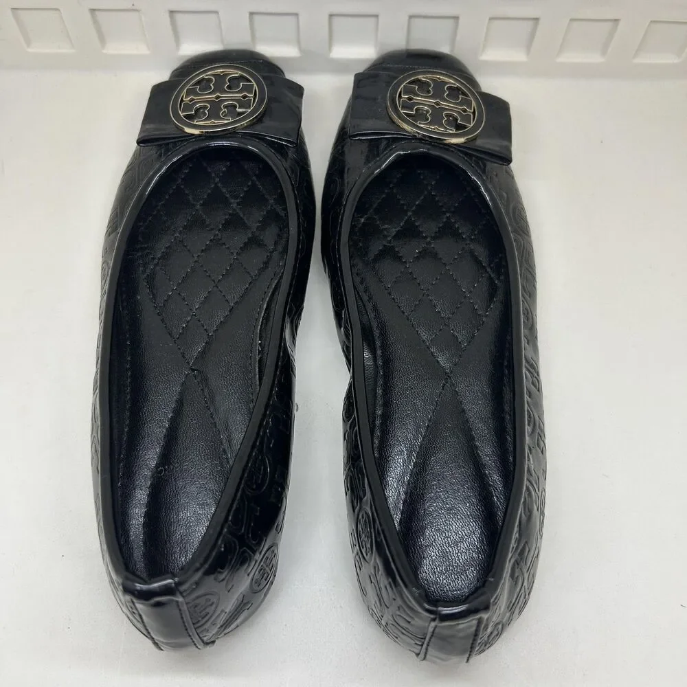Tory Burch brand tory